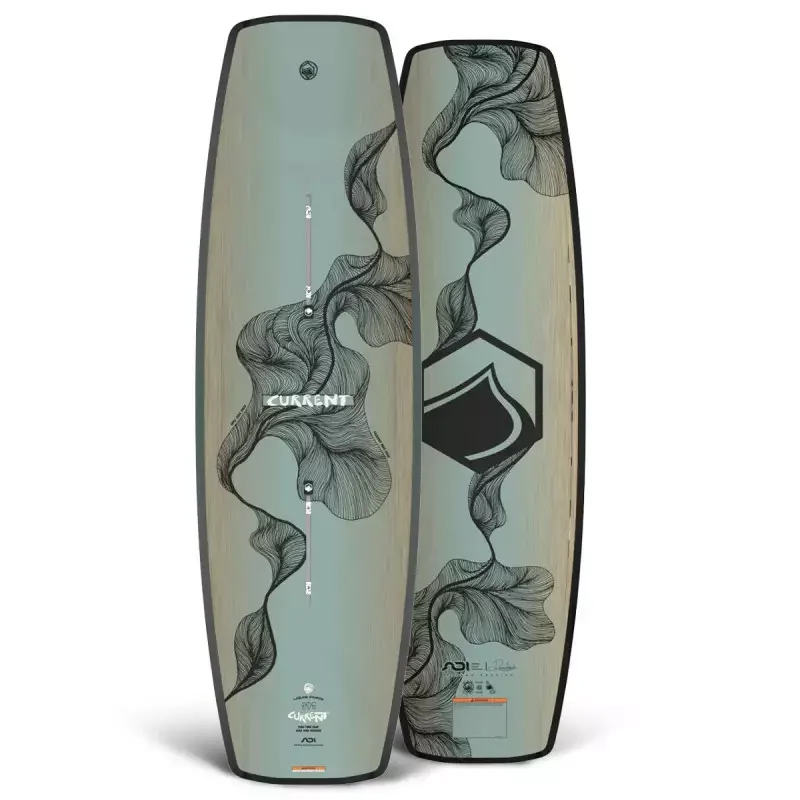 Offre Spéciale Planche Wakeboard LIQUID FORCE Current 2026