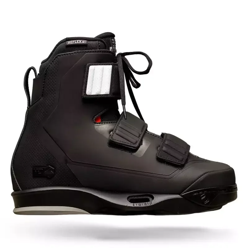 Chausse Wakeboard LIQUID FORCE Hook 4D 2026 Top Vente