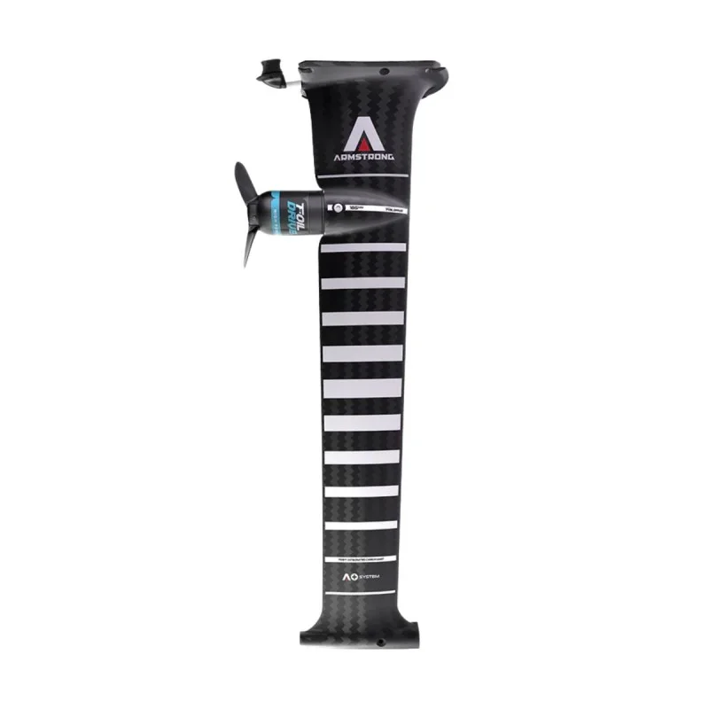Mat Armstrong x Foil Drive (Foil Assist) Meilleure Vente