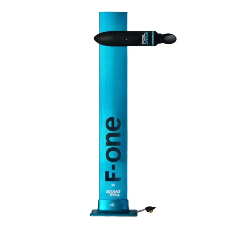 Mat F-ONE x Foil Drive (E-foil) Expédié Aujourd'hui