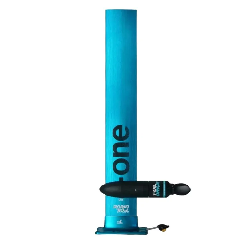 Quantité Limitée Mat F-ONE x Foil Drive (Foil Assist)