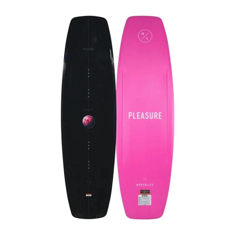 Planche Wakeboard Hyperlite Pleasure 2026 Remise