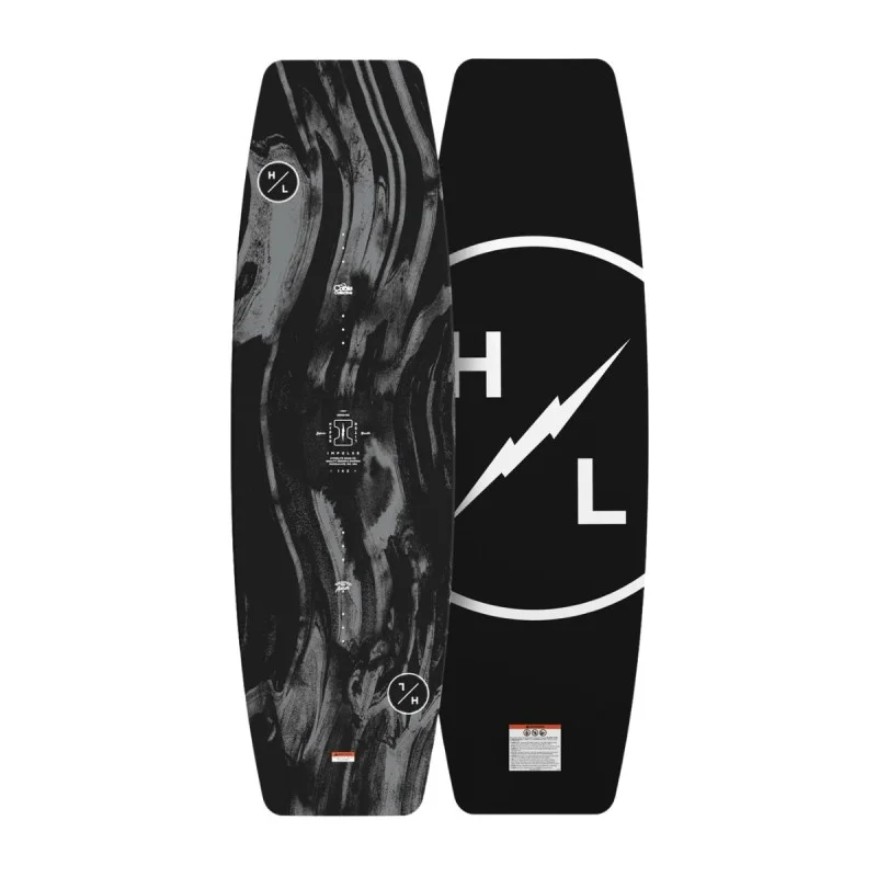 Petit Prix Planche Wakeboard Hyperlite Impulse 2026