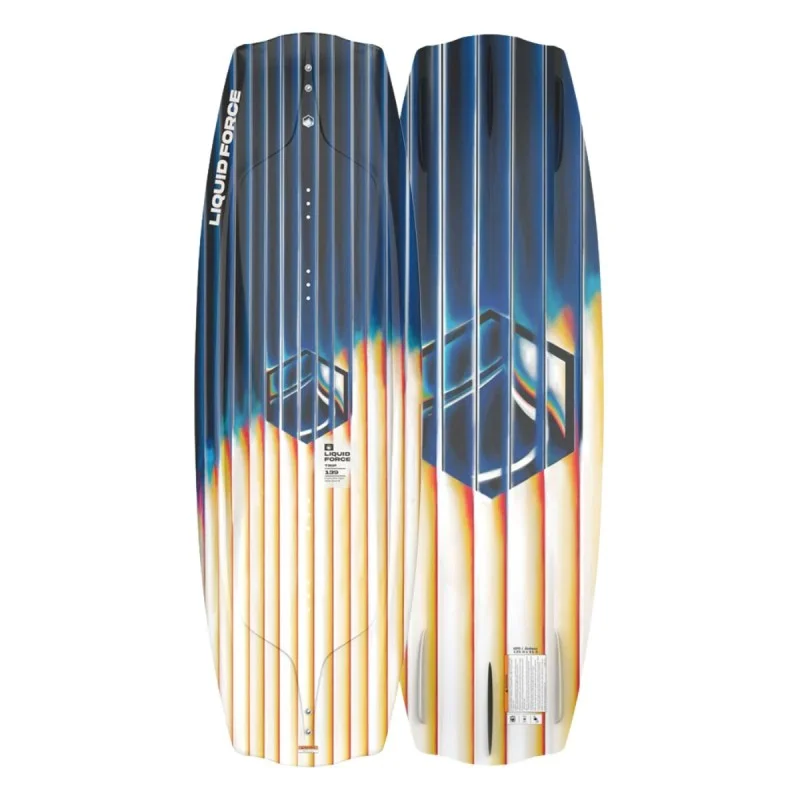 Commande En Gros Planche Wakeboard Liquid Force Trip 2026
