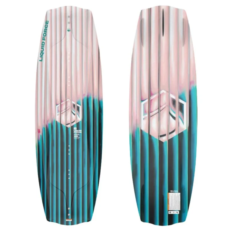 Solde Planche Wakeboard Liquid Force Angel 2026