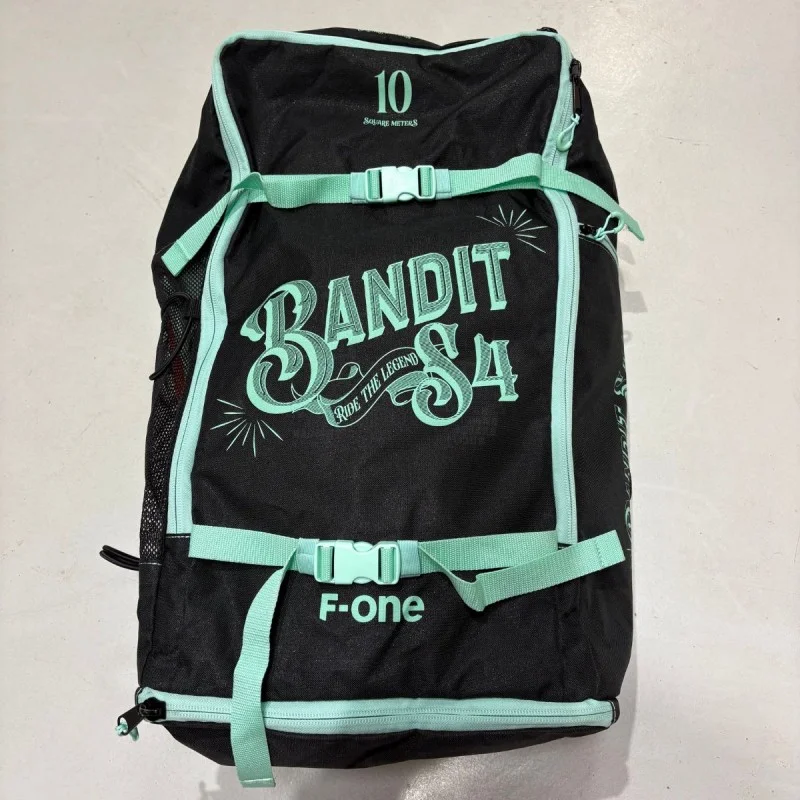 Aile occasion F-one Bandit S4 2023 - 10m Prix Promo