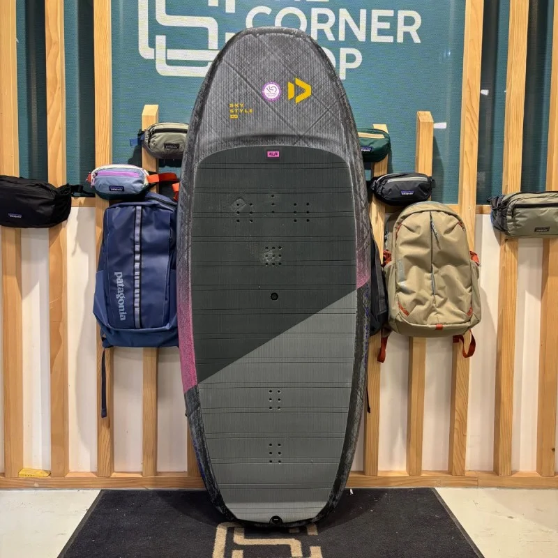 Promotion Planche Wing Occasion Duotone Sky Style SLS 2025 5‘1" (DEMO)