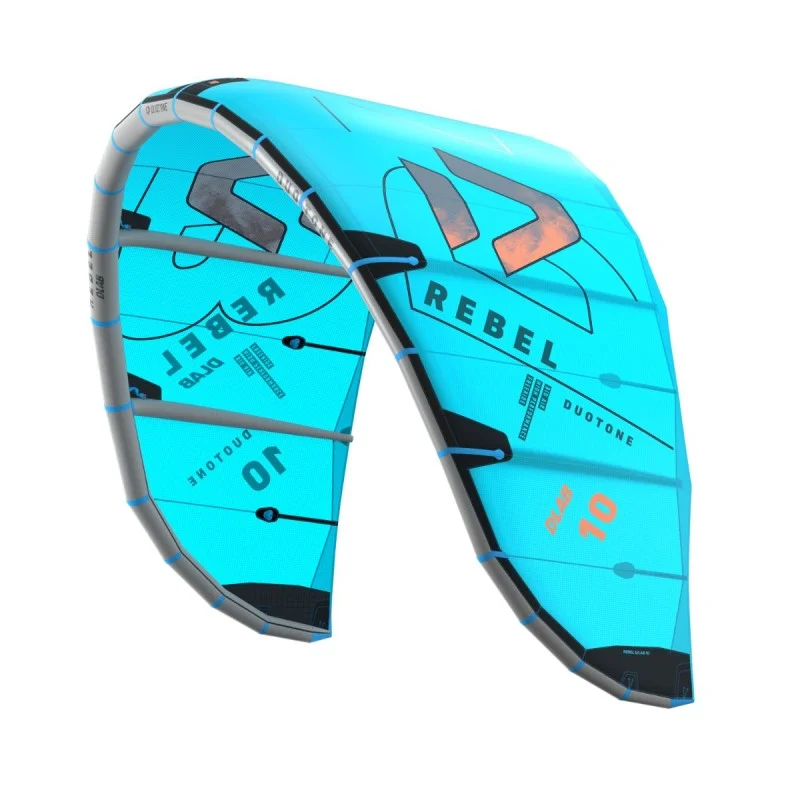 Aile Duotone Rebel D/LAB 2026 Offre Exclusive