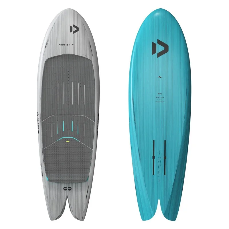 Planche de Wing Duotone Midfish 2026 Usine Directe
