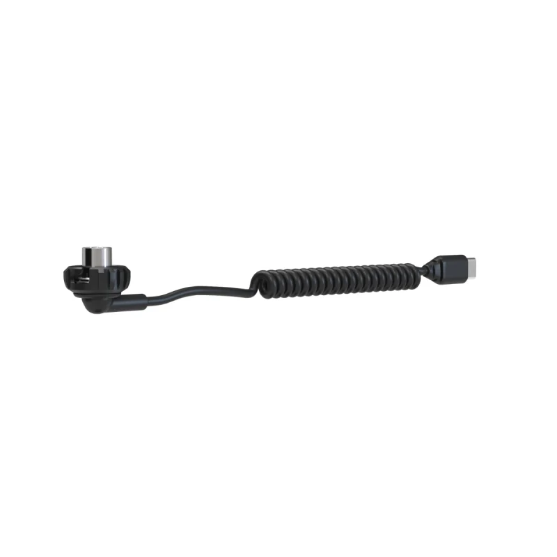 Prix Cassé Spare - Câble de Charge Télécommande Duotone