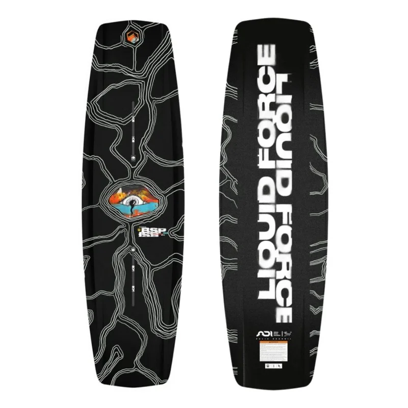 Usine Directe Planche Wakeboard Liquid Force Butterstick Pro 2026