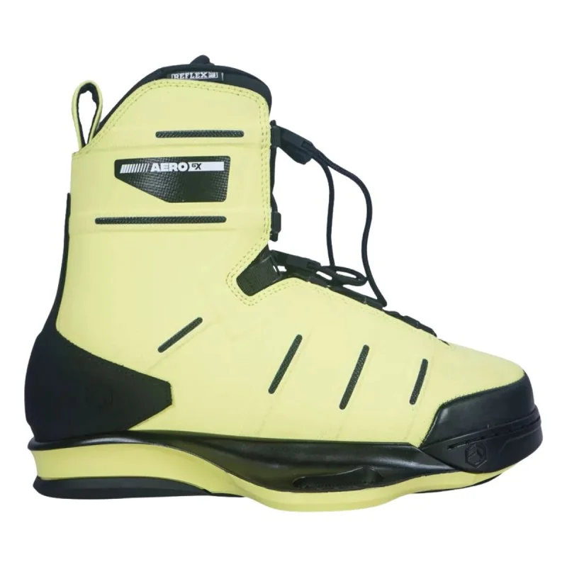 Chausses Wakeboard Liquid Force Aero 6X 2026 Offre Exclusive