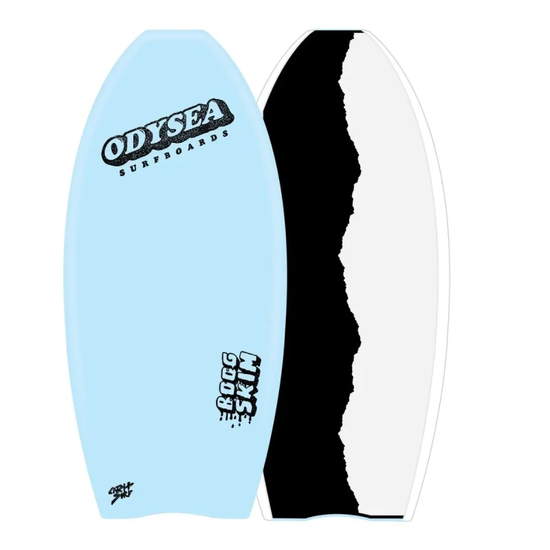 Nouvelle Collection Bodyboard Catch Surf/Odysea 45 Boog Skim - Sky Blue 2025