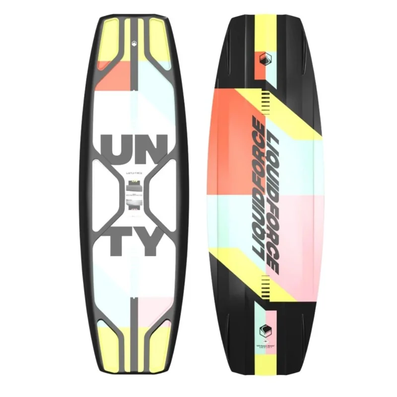 Planche Wakeboard Liquid Force Unity 2024 Meilleure Vente