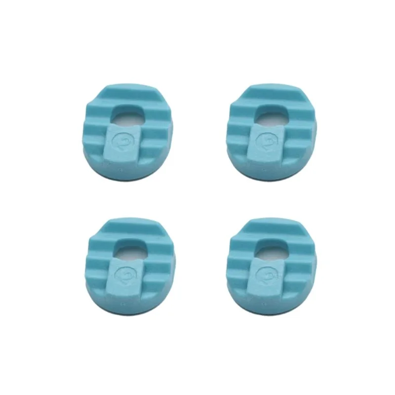 Rondelles Straps Duotone (4 pièces) Offre Limitée