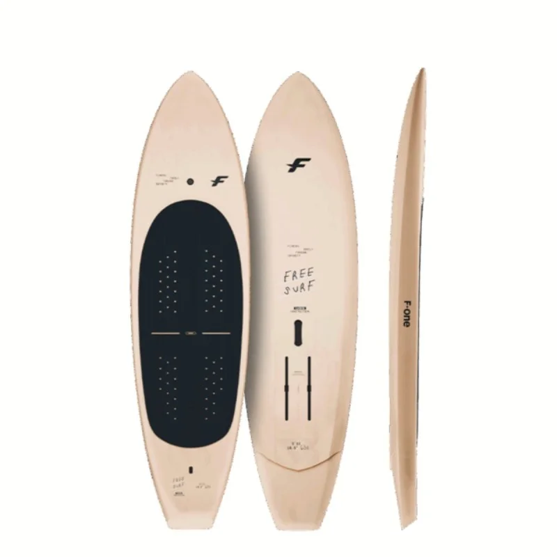Offre Du Jour Planche F-ONE Rocket Free Surf Carbon