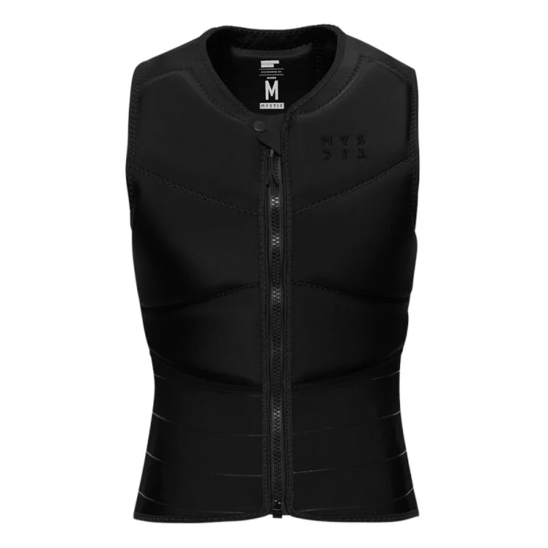Impact Vest Kitesurf Femme Mystic Star - Noir Offre Limitée