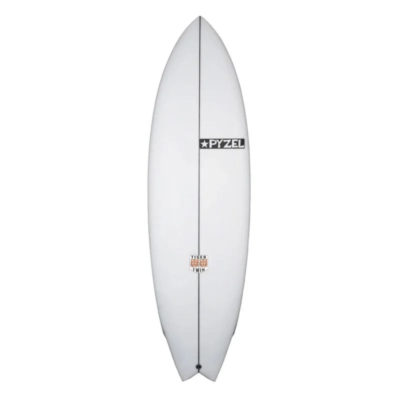 Dernière Chance Planche Surf Pyzel Tiger Twin