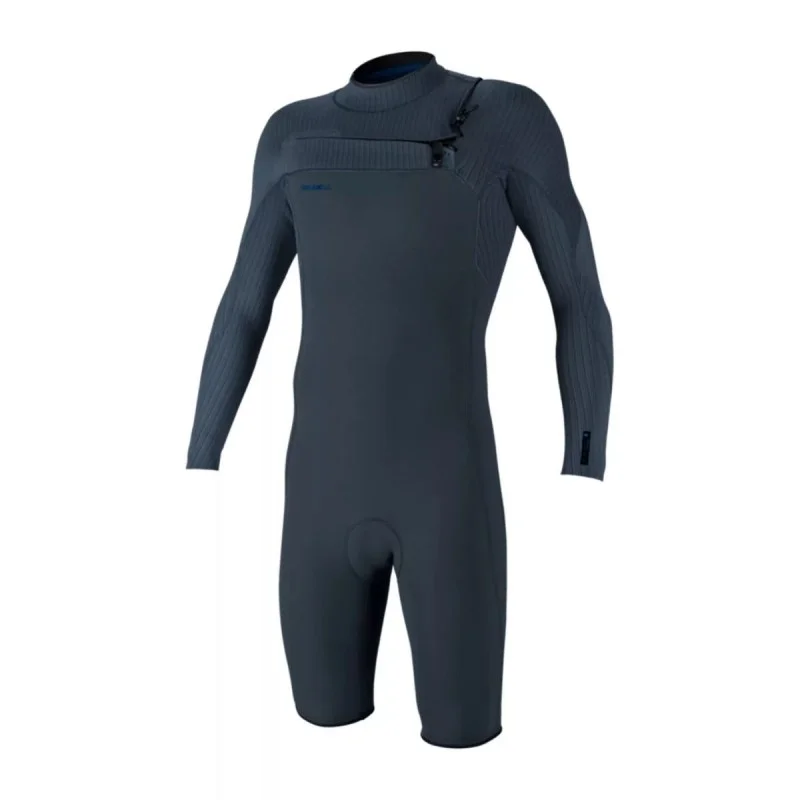 Dernière Chance Shorty Manches Longues Homme O‘neill Hyperfreak FZ 2mm