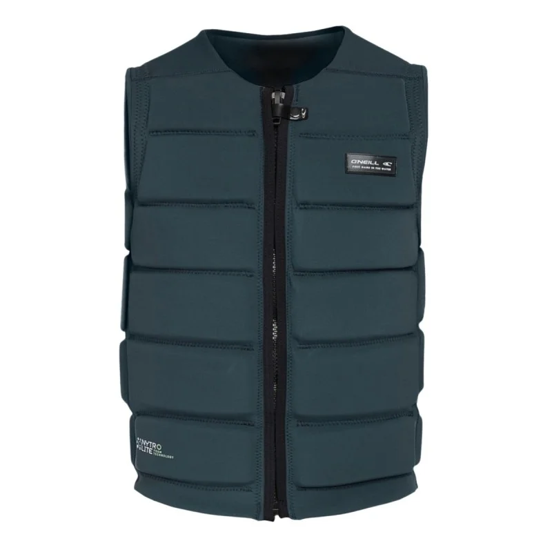 Dernier Modèle Gilet Impact Wakeboard Homme O‘neill Outlaw Comp Vest