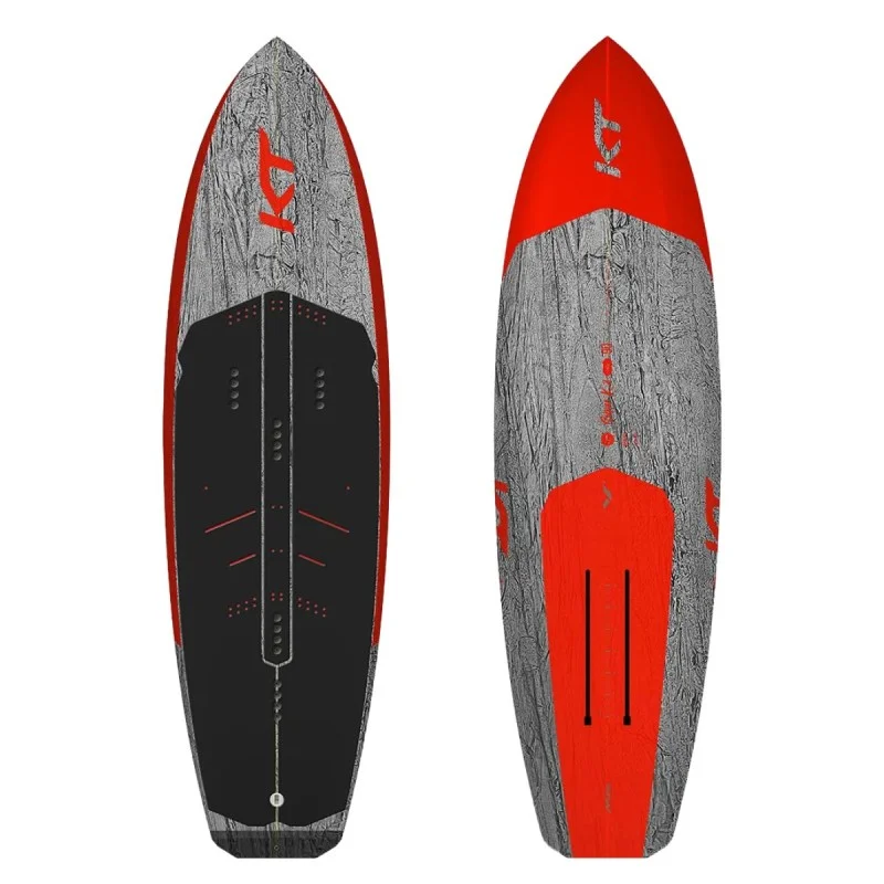 Planche de Wing KT Super K 2 Carbon Usine Directe