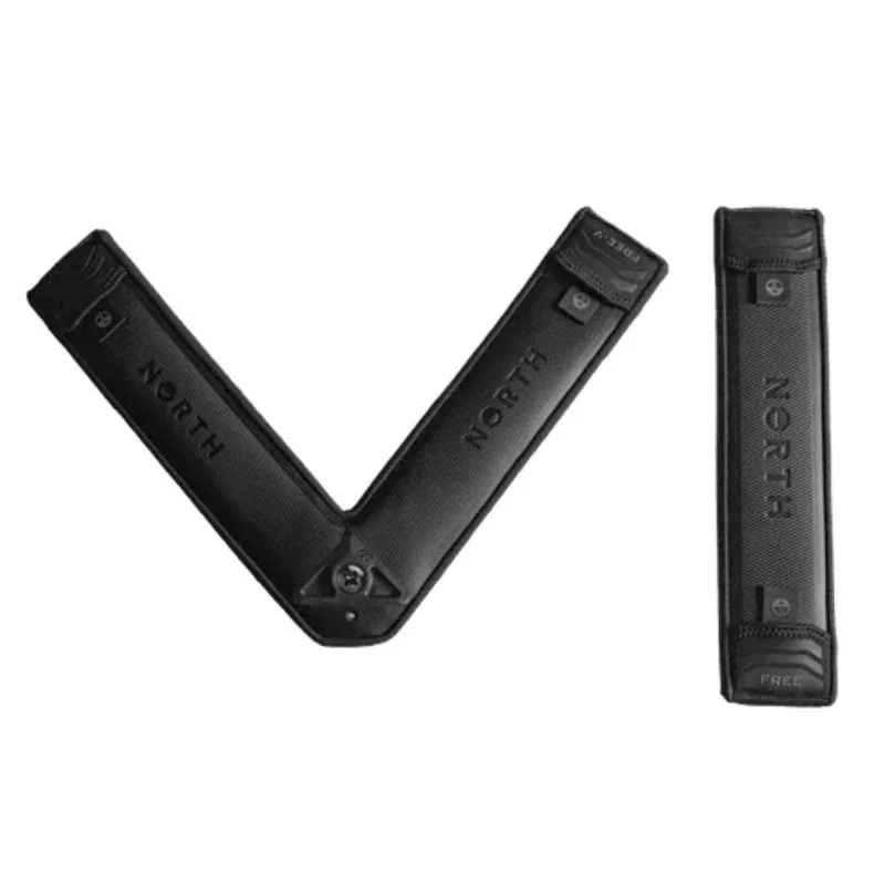 Usine Directe Footstraps Wing-Surf North Free V Strap