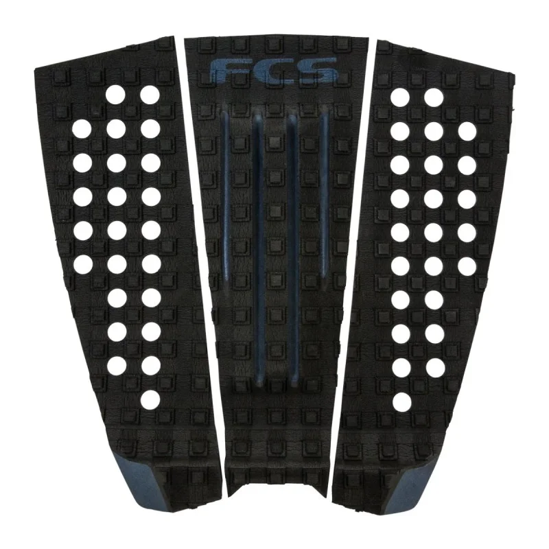 Pad FCS Julian Black/Charcoal Commander Maintenant