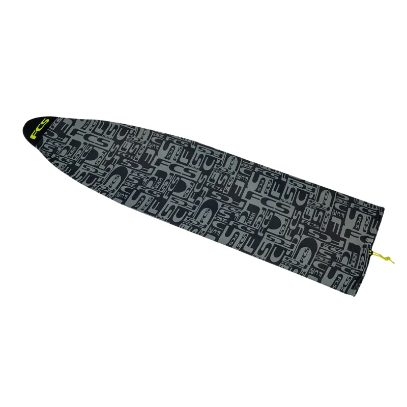 Chaussette Surf FCS Stretch All Purpose Must-Have