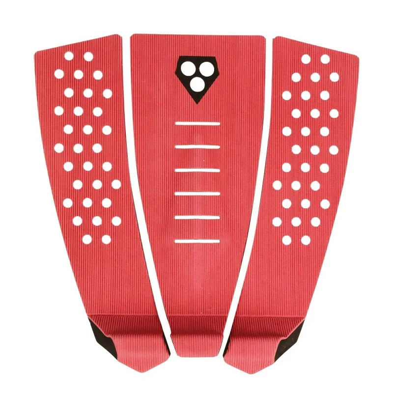 Populaire Pad Gorilla Skinny Three Red - Rouge