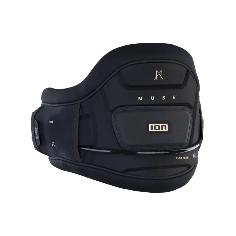 Prix Choc Harnais Kitesurf Ceinture Femme ION Muse 2026
