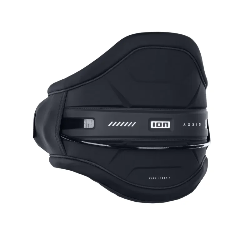 Populaire Harnais Kitesurf Ceinture ION Axxis 2026