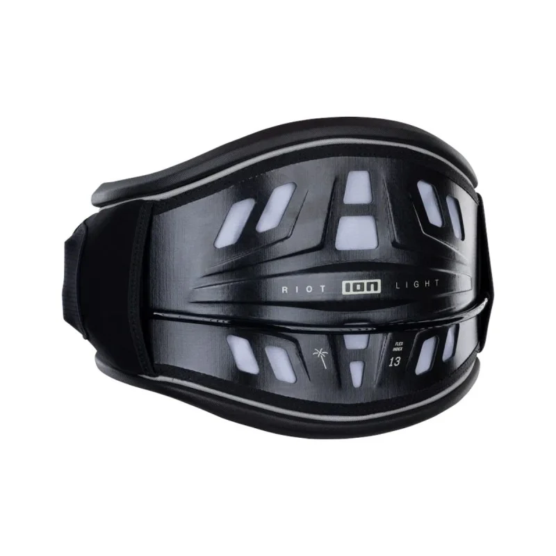 Harnais Kitesurf Ceinture ION Riot Light 2026 Livraison Express