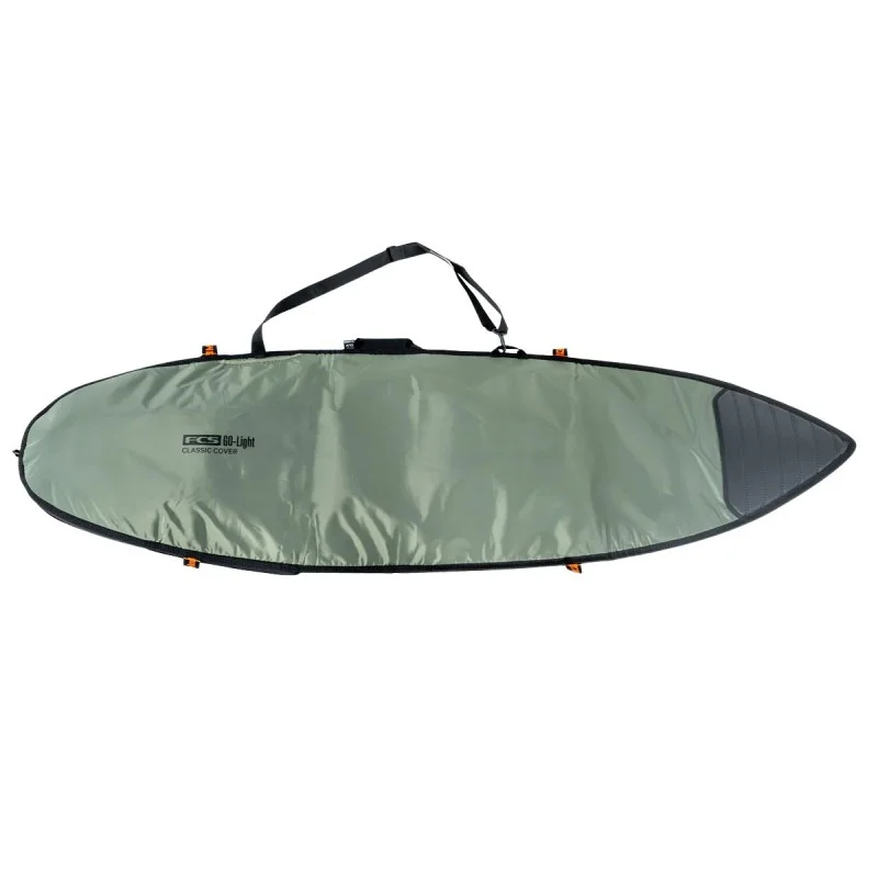 Housse de Surf FCS Classic Cover Shortboard Seulement Aujourd'hui