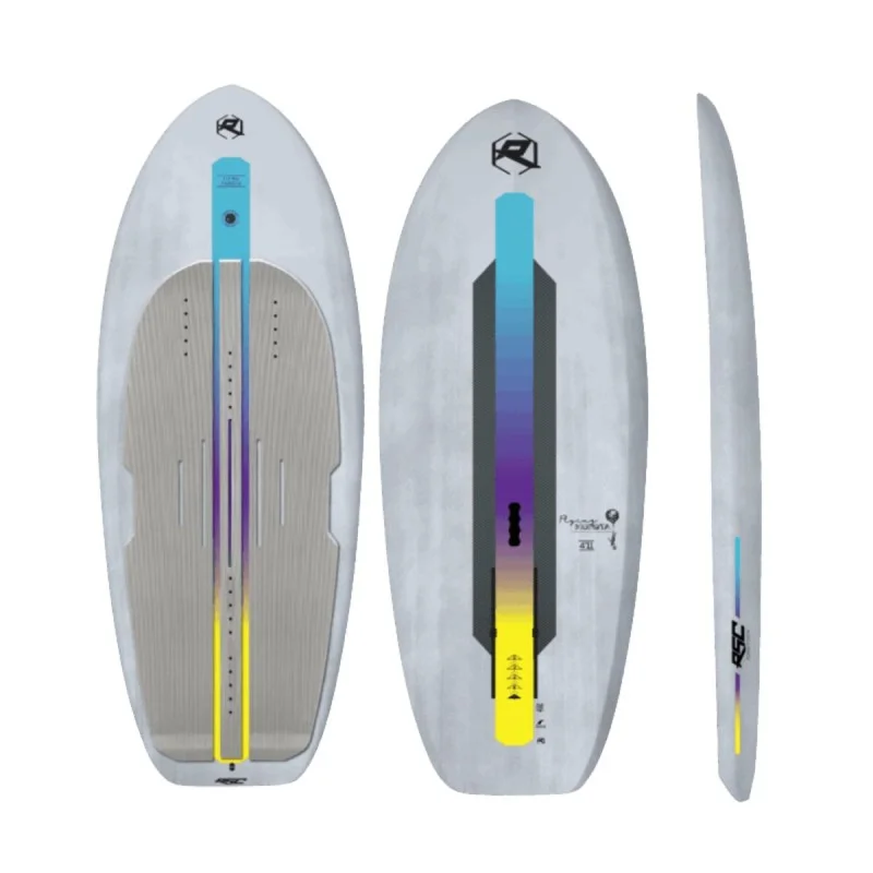 Populaire Planche de Wing RSC Flying Monsta V2