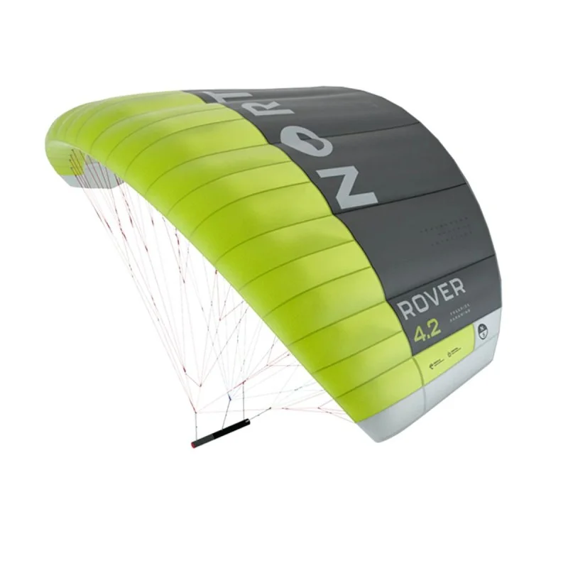Dernière Chance Parawing North Rover 2026