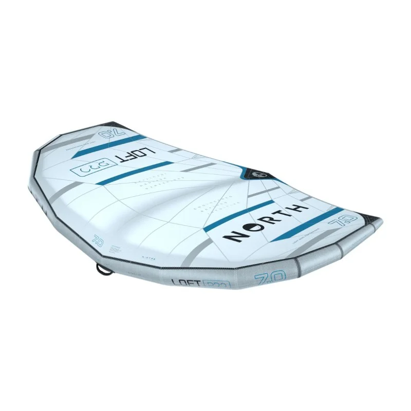 Nouveauté Aile Wing North Loft Pro 2026