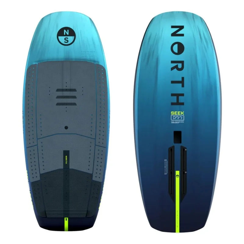 Planche Wing North Seek Pro 2026 Haute Qualité