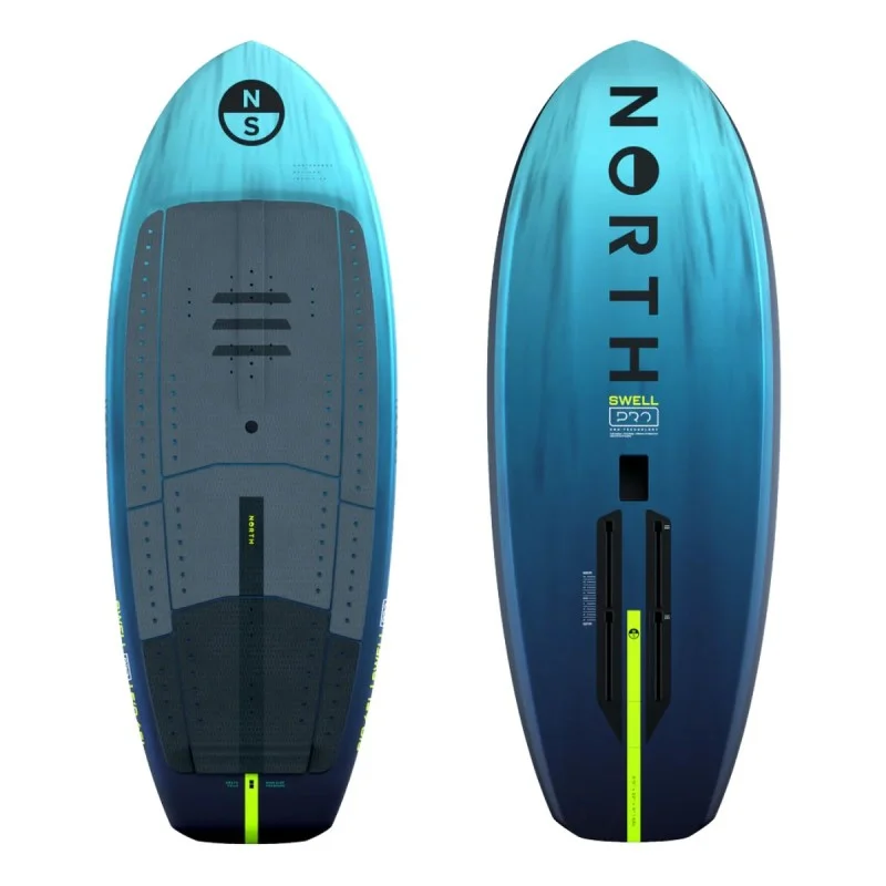 Nouveauté Planche Wing North Swell Pro 2026