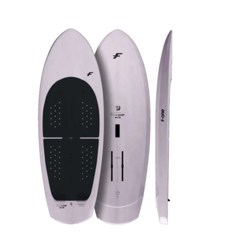 Planche F-ONE Rocket Wing Crossover Carbon Nouvel Arrivage
