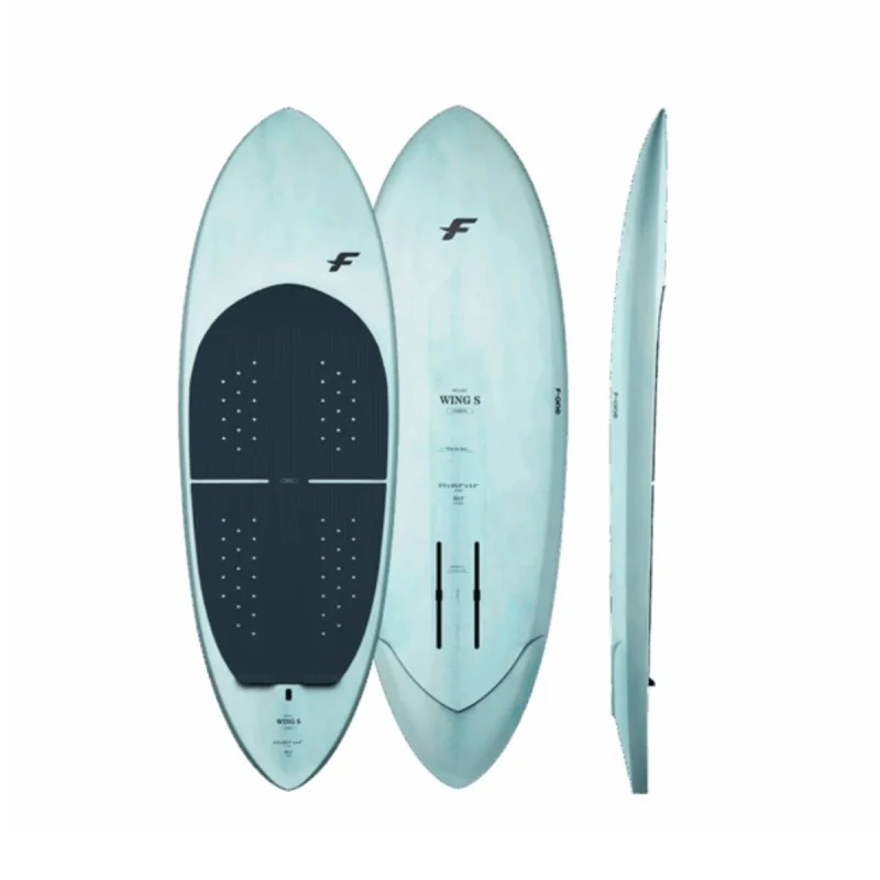 Prix Cassé Planche F-ONE Rocket Wing-S Carbon 2026