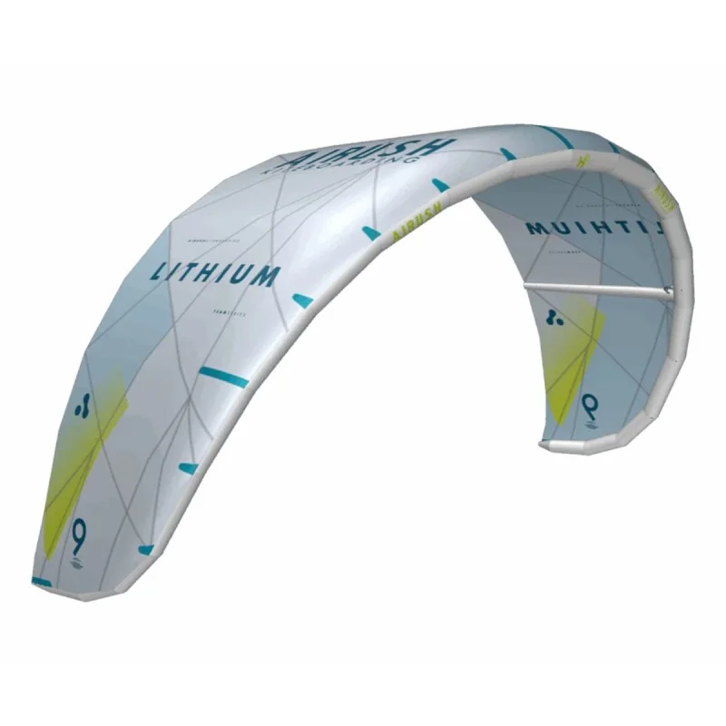 Promotion Aile Airush Lithium Team v14
