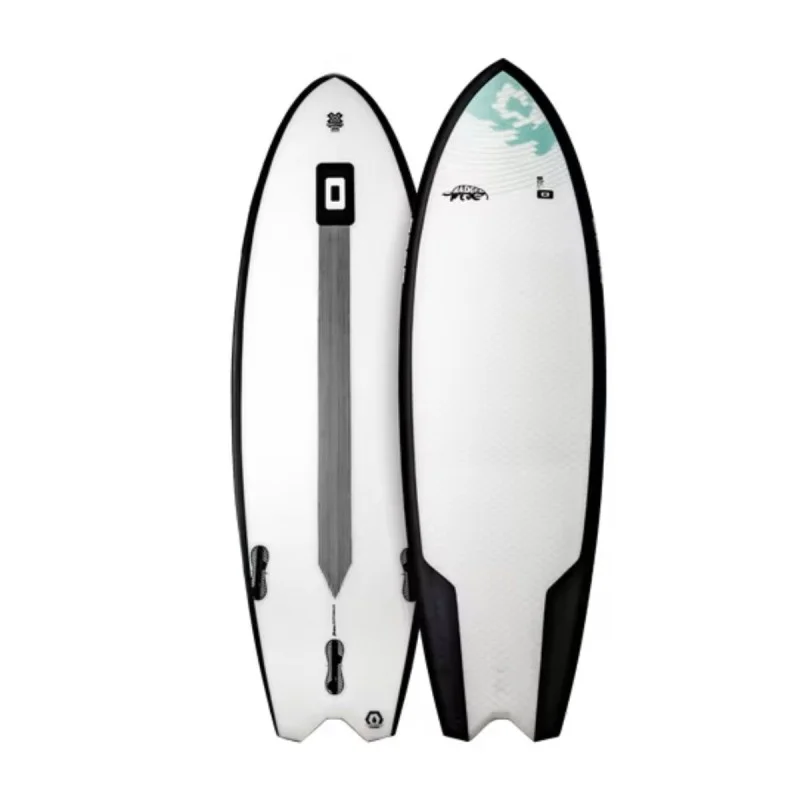 Expédié Aujourd'hui SurfKite Core Badger 2