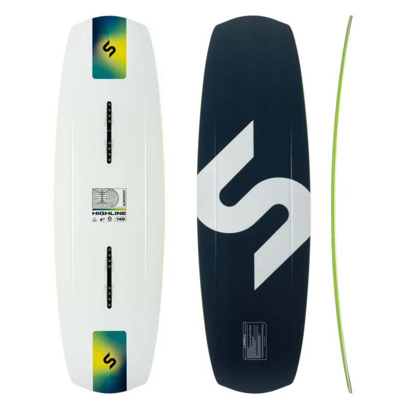 Planche Wakeboard Slingshot Highline V3 Prix Promo