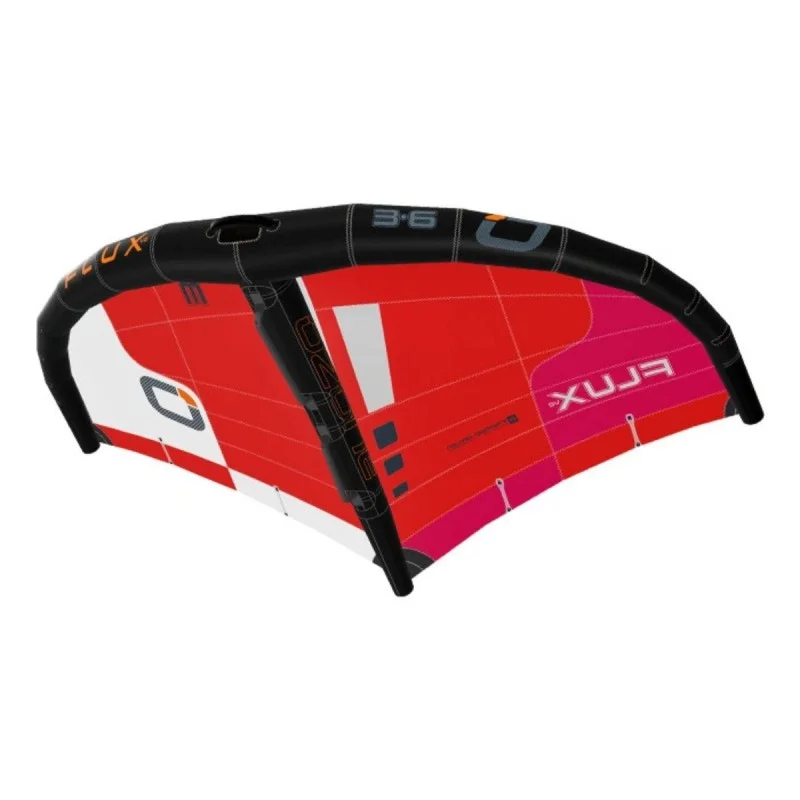 Aile Wing OZONE Flux V2 2026 Dernier Modèle