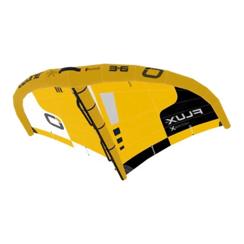 Aile Wing OZONE Flux V2 Ultra X 2026 Soldes