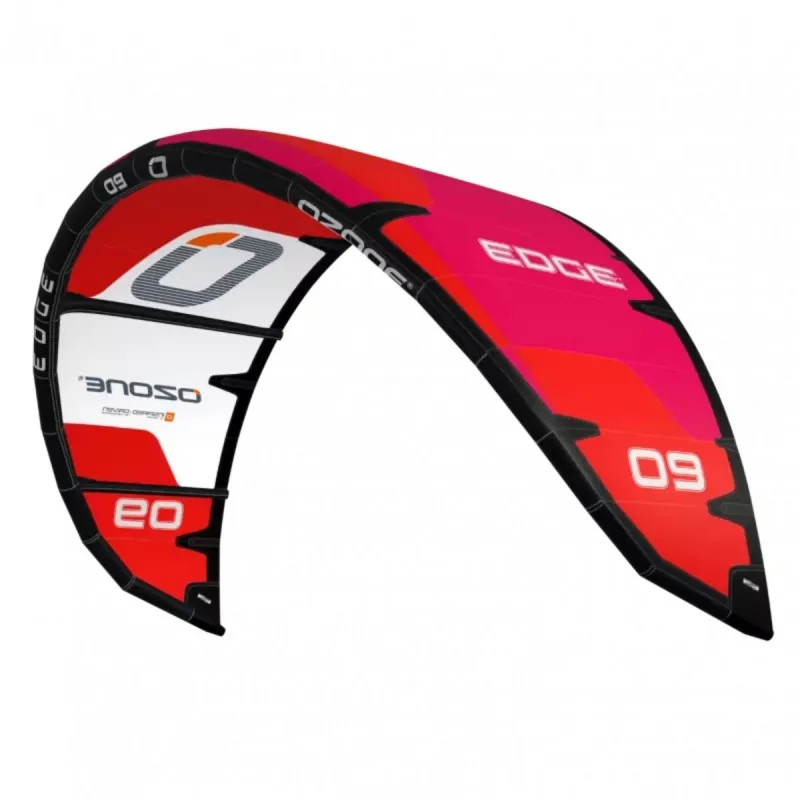 Aile Ozone Edge VT 2026 Nouveauté