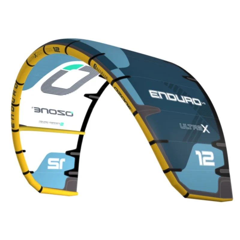 Satisfait Ou Remboursé Aile Ozone Enduro V5 Ultra-X