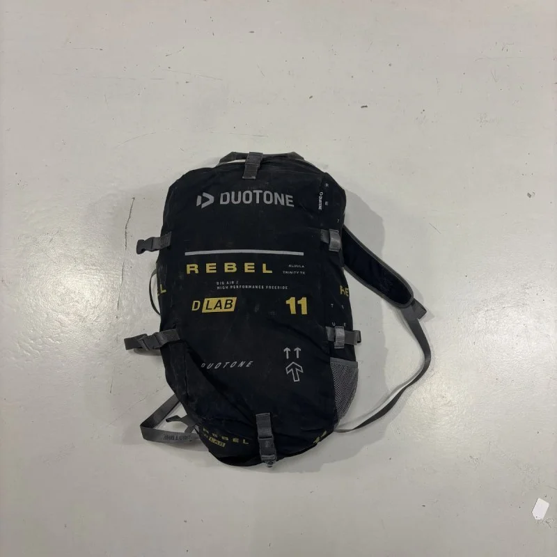 Aile Duotone occasion Rebel D/lab 2025 11m Offre Spéciale