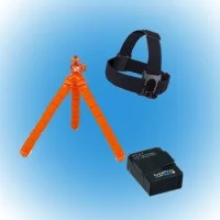 Accessoires GoPro Meilleur Prix