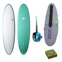 Pack Surf Super Prix